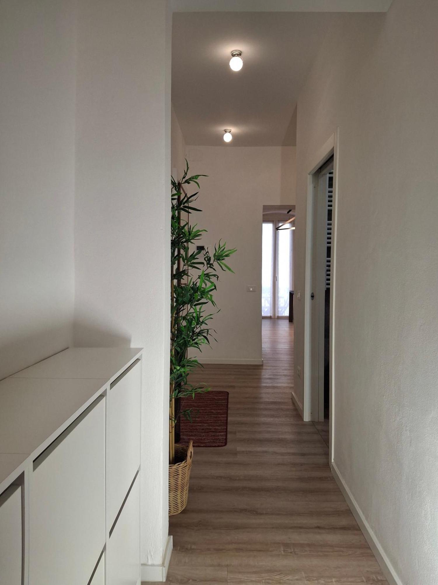 Fantoni Guest House Bergamo Exterior photo