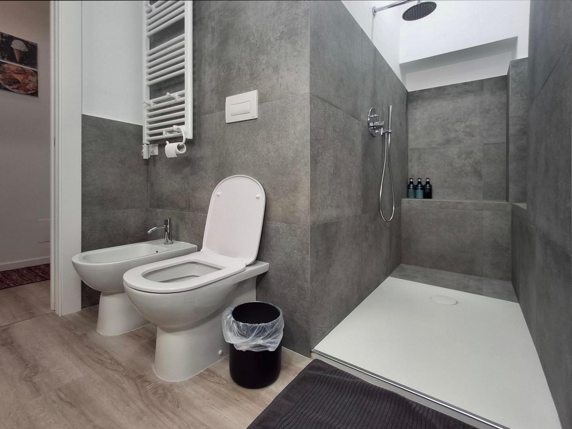 Fantoni Guest House Bergamo Exterior photo